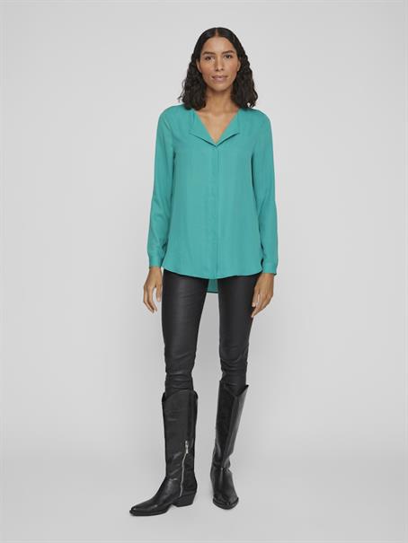VILUCY L/S SHIRT - NOOS alhambra
