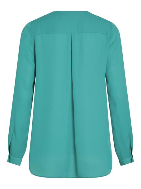 VILUCY L/S SHIRT - NOOS alhambra