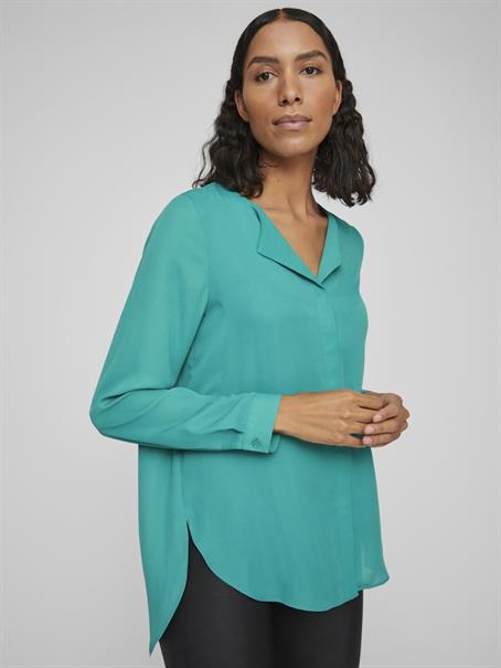 VILUCY L/S SHIRT - NOOS alhambra