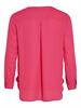 VILUCY L/S SHIRT - NOOS pink yarrow