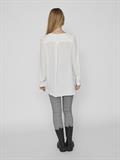 VILUCY L/S SHIRT - NOOS weiß1