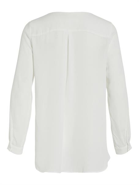 VILUCY L/S SHIRT - NOOS weiß1