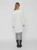 VILUCY L/S TUNIC - NOOS snow white