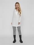 VILUCY L/S TUNIC - NOOS snow white