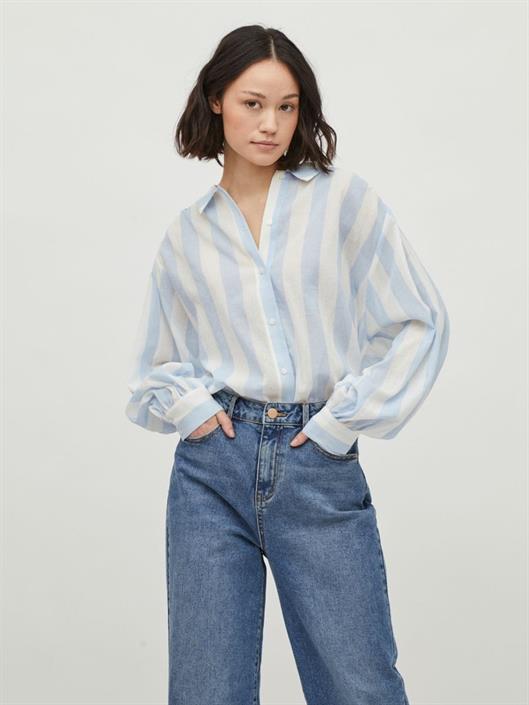 vilully-l-s-oversize-shirt-vol-cloud-dancer-4