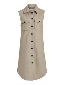 VIMALUKA VEST birch