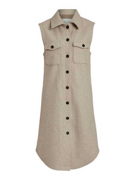 VIMALUKA VEST birch