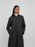VIMANON QUILTED JACKET - NOOS black