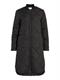 VIMANON QUILTED JACKET - NOOS black