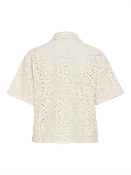 VIMERINDA 2/4 SHIRT/VOL/2 birch