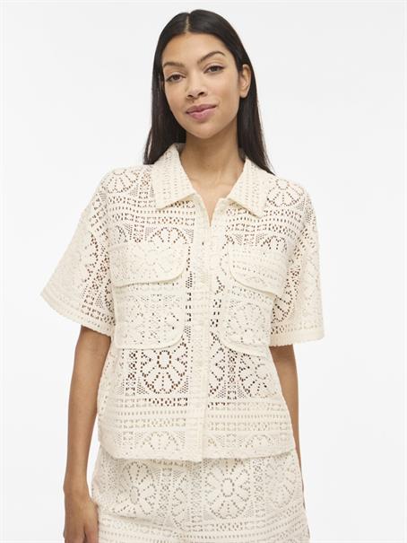 VIMERINDA 2/4 SHIRT/VOL/2 birch