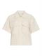VIMERINDA 2/4 SHIRT/VOL/2 birch