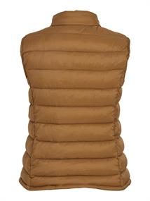 VIMINSK SHORT WAISTCOAT ermine