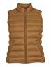 VIMINSK SHORT WAISTCOAT ermine