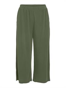 VIMODALA HW CULOTTE PANT/SU four leaf clover