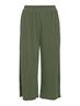 VIMODALA HW CULOTTE PANT/SU four leaf clover