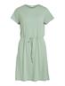 VIMOONEY S/S STRING DRESS /1/KA cameo green