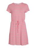VIMOONEY S/S STRING DRESS /1/KA fandango pink