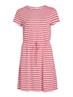 VIMOONEY S/S STRING DRESS /1/KA fandango pink