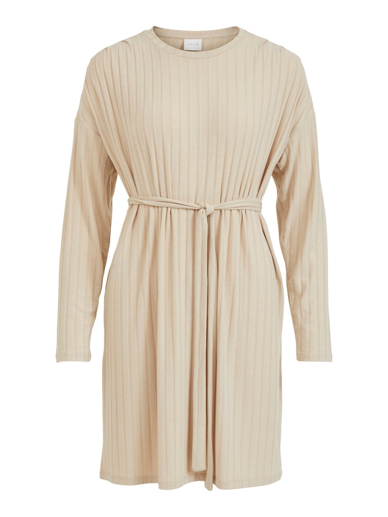 Vila Damen Kleid 14072413 günstig online kaufen