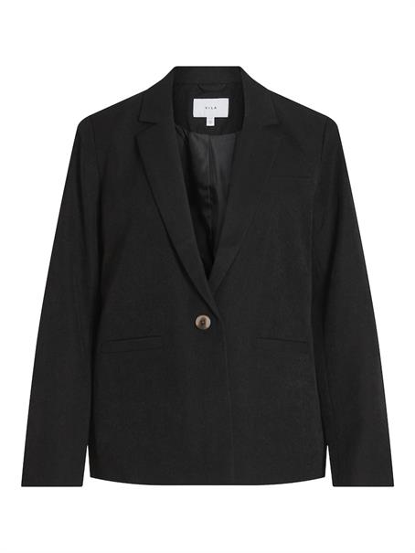 VINELLIE BLAZER black beauty