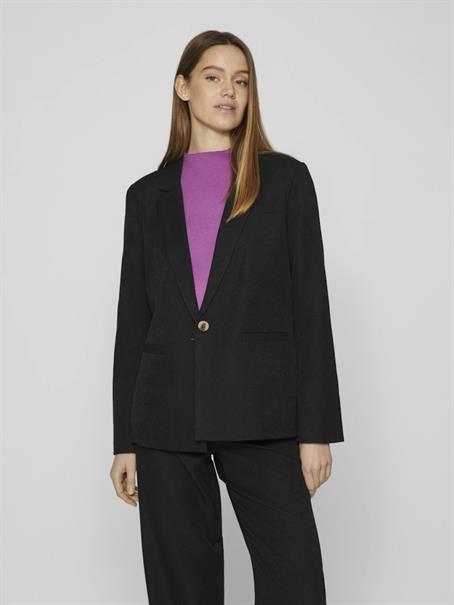 VINELLIE BLAZER black beauty