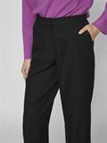 VINELLIE HW PANTS black beauty