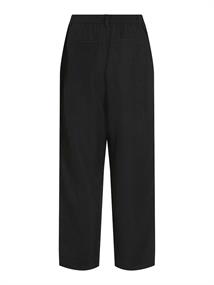 VINELLIE HW PANTS black beauty