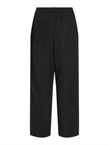 VINELLIE HW PANTS black beauty
