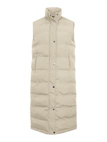 VINESSI WAISTCOAT/R2 birch