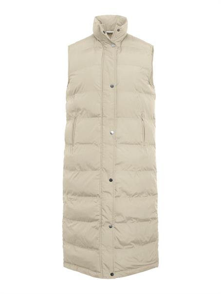 VINESSI WAISTCOAT/R2 birch