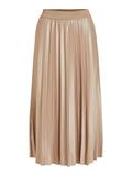 VINITBAN MIDI SKIRT - NOOS sandshell
