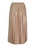 VINITBAN MIDI SKIRT - NOOS sandshell