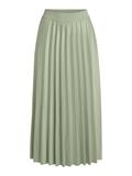VINITBAN MIDI SKIRT - NOOS swamp