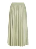 VINITBAN MIDI SKIRT - NOOS swamp