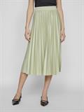 VINITBAN MIDI SKIRT - NOOS swamp