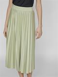 VINITBAN MIDI SKIRT - NOOS swamp