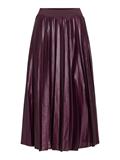VINITBAN MIDI SKIRT - NOOS winter bloom