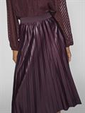 VINITBAN MIDI SKIRT - NOOS winter bloom