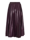 VINITBAN MIDI SKIRT - NOOS winter bloom