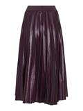 VINITBAN MIDI SKIRT - NOOS winter bloom