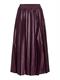 VINITBAN MIDI SKIRT - NOOS winter bloom