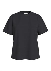 VINORA S/S T-SHIRT - NOOS black beauty