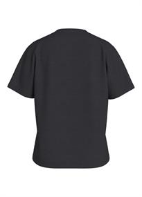 VINORA S/S T-SHIRT - NOOS black beauty