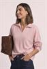 vintage blush mel.