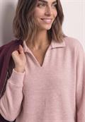 vintage blush mel.