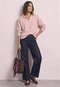 vintage blush mel.