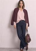 vintage blush mel.