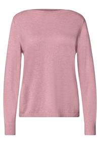vintage blush mel.