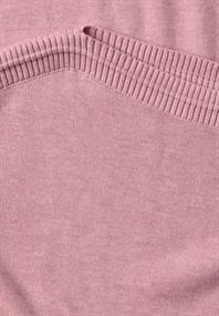 vintage blush mel.